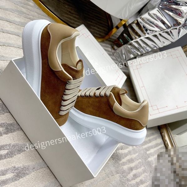 

2023new designer men women casual dad shoes green designer sneakers sole bottom fashion running shoes soft and comfortable platform shoes, Black