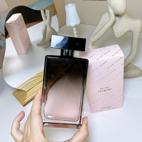 

freshener lady perfume rodriguez pure musc for her forever perfumes floral notes eau de parfum 100ml charm fragrance long-lasting perfumes