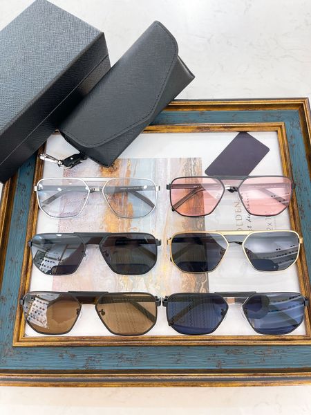 

men sunglasses for women latest selling fashion sun glasses mens sunglass gafas de sol glass uv400 lens with random matching box 50w, White;black