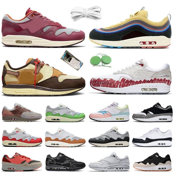 

running shoes 1 87 mens sneakers patta x brown unc noise white safari obsidian tour yellow ts x baroque brown elephant concepts og 1s 87s pl