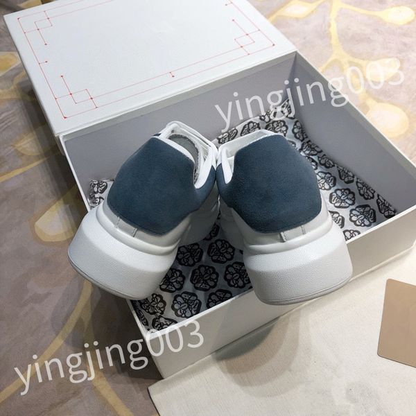 

2023 casual shoes men's women's designer sneaker autumn winter for black white sneakers sports running shoes hl210210