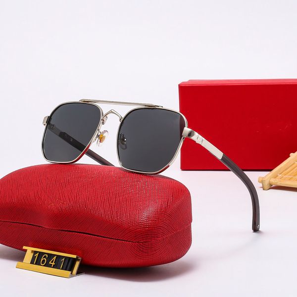 

fashion carti sunglasses rayben sun glass classic designer glasses retro square frame mens trendy fashion womens personalized large, White;black