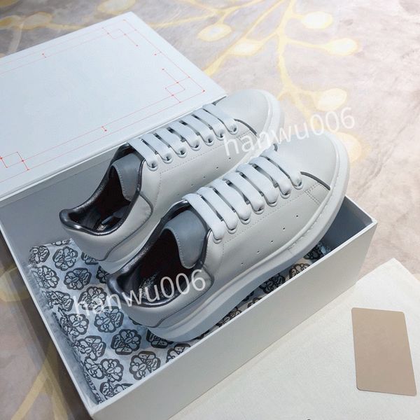 

womens mens designer casual shoes real leather classic plaid trainers stripes shoes fashion trainer for man woman color sneakers, Black
