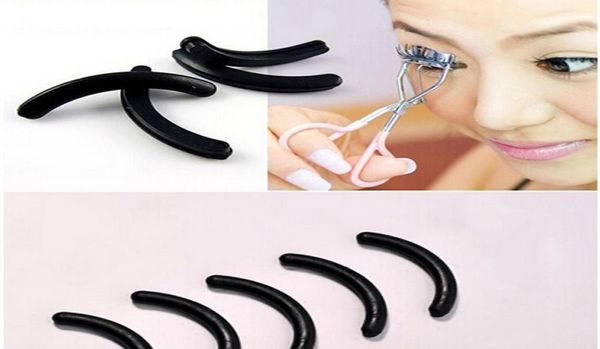 

whole 6pcsset women eyelashes eyelash curler replacement pads eyelashes circle whole random delivery4277753