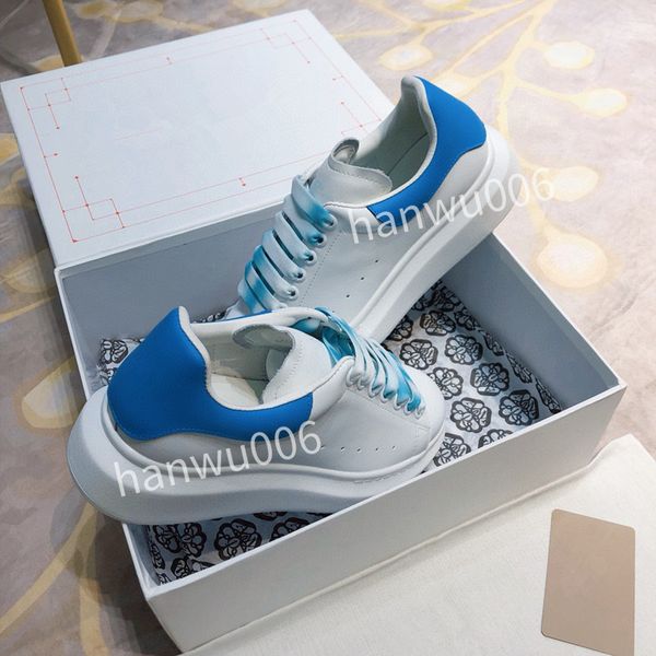 

new designer casual shoes real leather classic plaid trainers stripes shoes fashion trainer for man woman color sneakers, Black