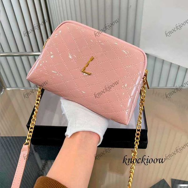 

designer genuine leather bags women shoulder bag tote luxury crossbody fashion messenger wallet camera cases card pockets handbags 230405