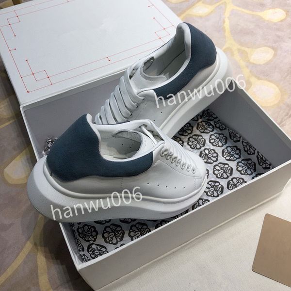 

2023new mens designer casual shoes real leather classic plaid trainers stripes shoes fashion trainer for man woman color sneakers, Black