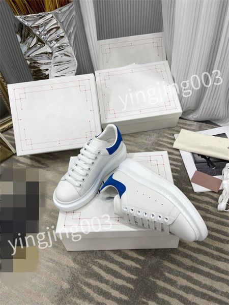 

2023 new designer casual shoes classic men women calfskin shoes vintage sneakers reflective sneaker print leisure shoes hl210706, Black
