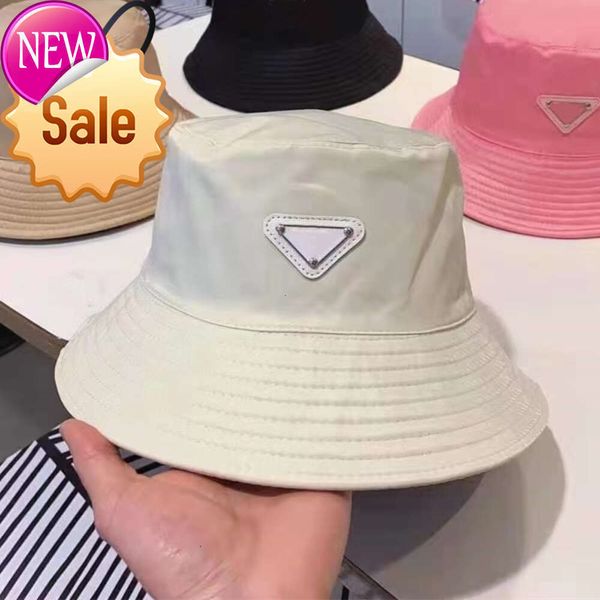 

8Mens Womens Designers Bucket Hat Fitted Hats Sun Prevent Bonnet Beanie Baseball Cap Snapbacks Outdoor Fishing Dress Beanibcq, 10