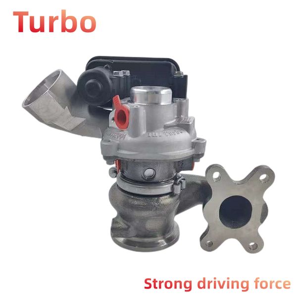 

upt260 vag 1.4tsi turbocharger ea211 upgrade supercharger 04e145874p