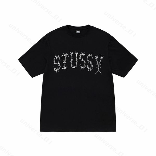 

mens womens designers t shirts for man s summer big letter tshirts clothing polos apparel sleeved tshirt cotton tees 11 4y0b, White;black