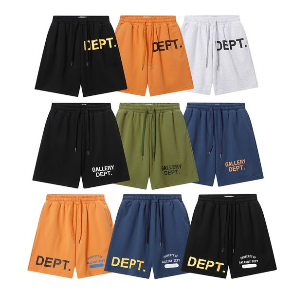 

mens tshirts summer casual dept men women boardshorts breathable beach shorts comfortable fitness basketball sports short pants male 230404, White;black