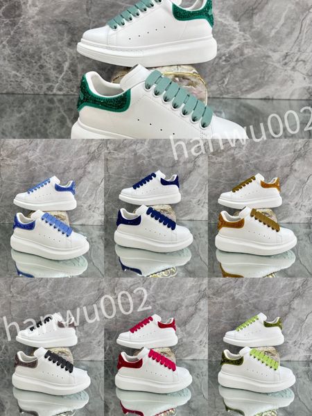 

designer luxury fashion women casual shoes platform mens outdoor fashion printing men women, Black