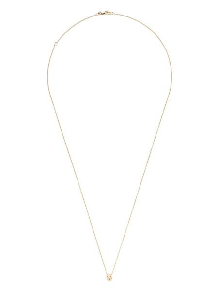 

ins le gramme far fetch chain necklace gold entrelacs designer new in luxury fine jewelry for womens pendant k gold love heart saturn planet, Silver