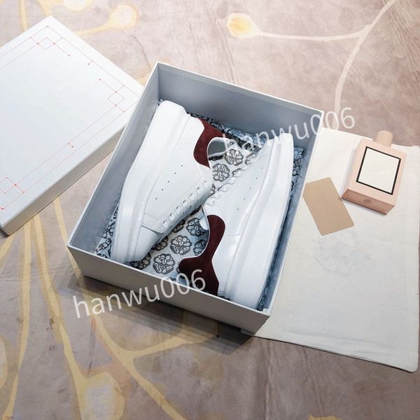 

2023new womens mens designer casual shoes real leather classic plaid trainers stripes shoes fashion trainer for man woman color sneakers, Black