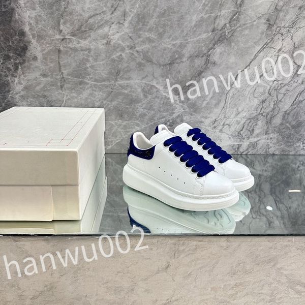 

luxury fashion women casual shoes platform mens outdoor fashion printing men women, Black