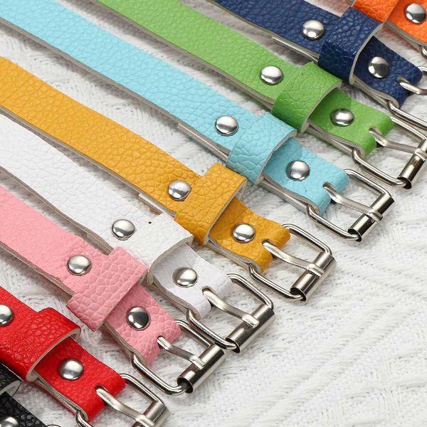 

belts spring and summer pu imitation leather gift women's thin belts new cool ladies small belts z0404, Black;brown