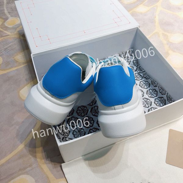 

2023r casual shoes real leather classic plaid trainers stripes shoes fashion trainer for man woman color sneakers, Black