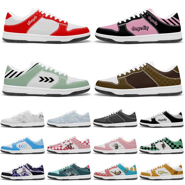 

custom fashionable comfortable beautiful Diy shoes mens womens beautiful outdoor sneakers sports trainers JY-A131
