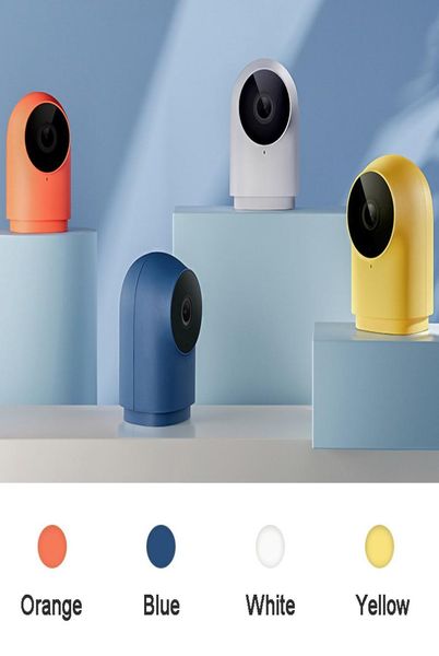 

aqara g2h camera 1080p hd night vision mobile for homekit app monitoring g2h zigbee smart home security camera3953963