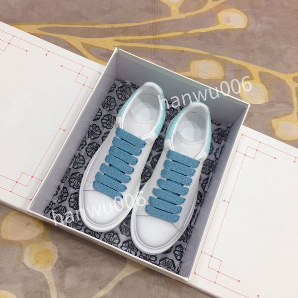 

2023new womens mens designer casual shoes real leather classic plaid trainers stripes shoe fashion trainer for man woman color sneakers, Black