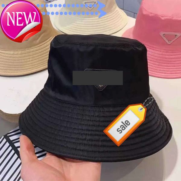 

2023 Designers Mens Womens Bucket Hat Fitted Hats Sun Prevent Bonnet Beanie Baseball CaA SnaAbacks Outdoor Fishing Dress Beanies1112cq