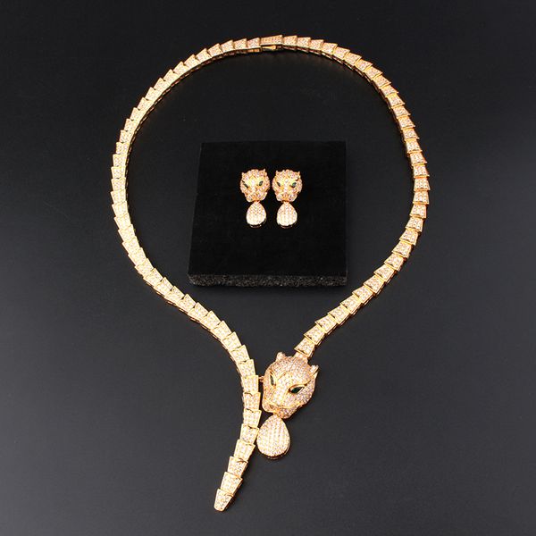 

gold dainty initial tennis luxury necklaces pendants for women bracelet diamond luxury designer jewelry party christmas wedding mother gifts, Black