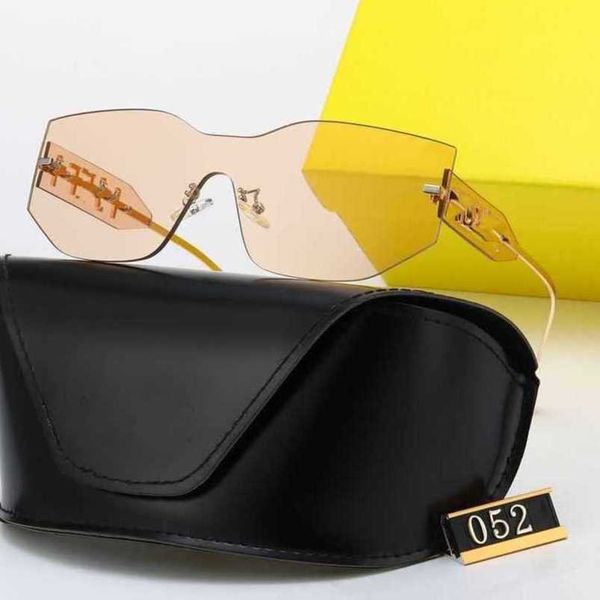 

80% off fashion men's outdoor sunglasses female male fashion personality one, White;black