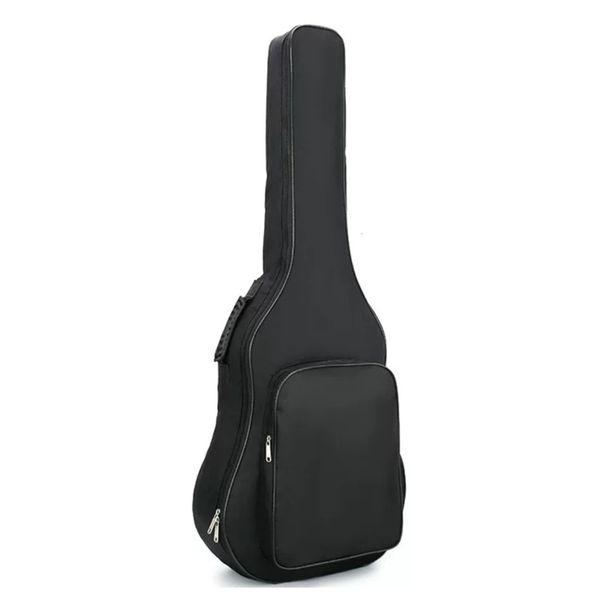 

guitar bag 41inch woven oxford cloth waterproof black