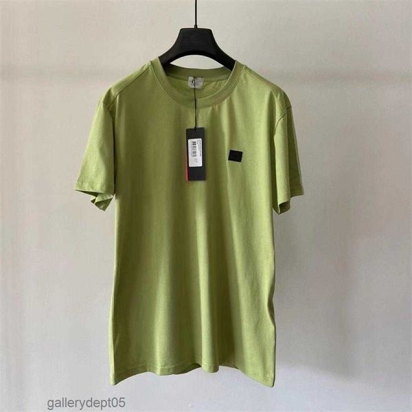 

mens designer cp t shirt polo tshirt designers men outfit luxurys tees summer t-shirt short sleeve, White;black