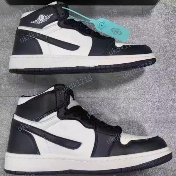 

shoes 1s basketball 85 black white panda summit sneakers