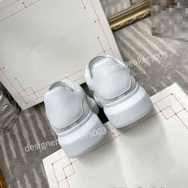 

2023new mens brand designer womens casual shoes green designer sneakers sole bottom fashion running shoes soft and comfortable platform shoe, Black