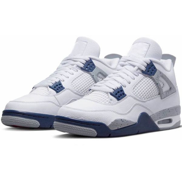 

designer men basketball shoes university blue white oreo loyal black cat 4s cactus jack wild womens outdoor trainers sneakers fm38
