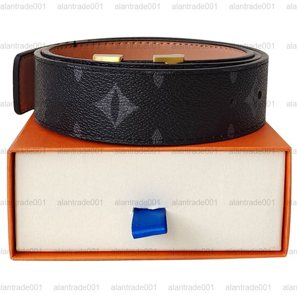 

designer belt men women belt fashion belts gold silver black buckle classical strap ceinture 3.8cm width with box packing 15 colors, Black;brown