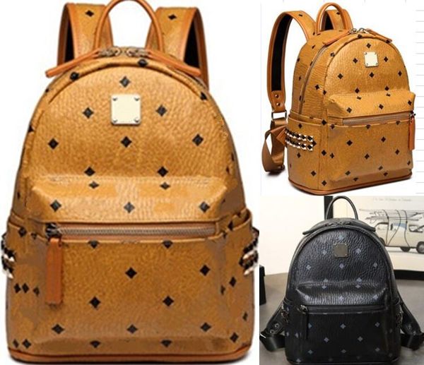 

backpack style leather duffle men woman handbag school bag fashion clutch crossbody shoulder wallet designer s