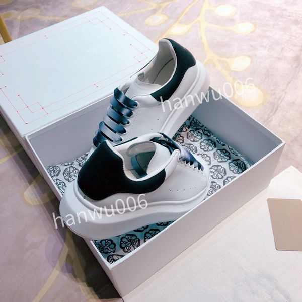 

women designer casual shoes real leather classic plaid trainers stripes shoe fashion trainer for man woman color sneakers2023, Black