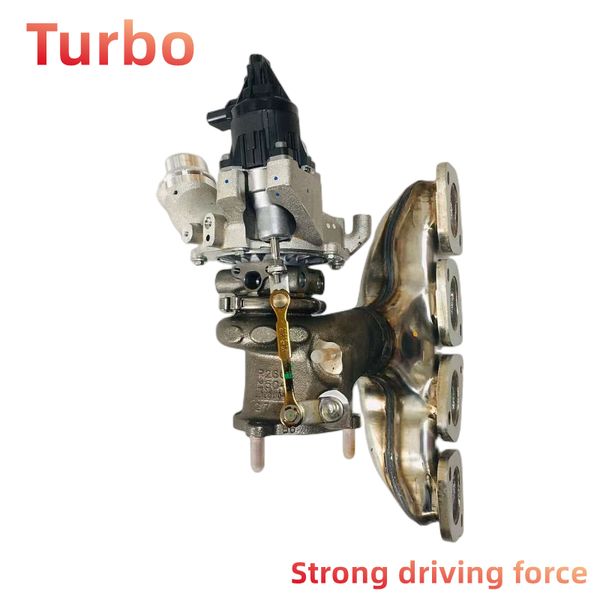 

benchi amg2.0 260920 engine a2600902500 turbocharger