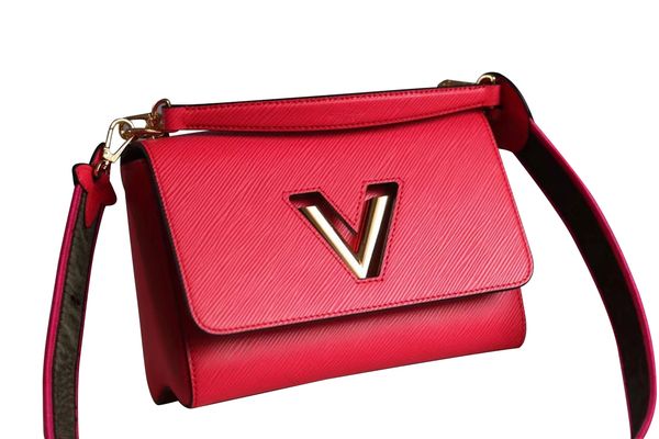 

luxury fashion designer woman bag women shoulder bag handbag purse original genuine leather cross body chain high grade quality ship