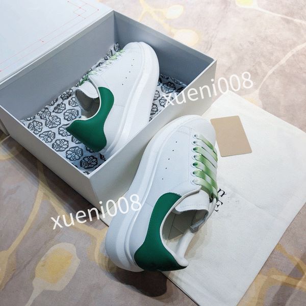 

brand men casual shoes designer women travel leather lace-up sneaker fashion running trainers letters woman shoe flat printed gym sneakers20, Red;white