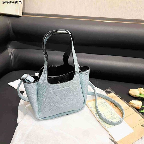 

designer totes bags new womens luxurys designers bucket bags handbags purses lady handbag crossbody shoulder totes fashion wallet bag 030523