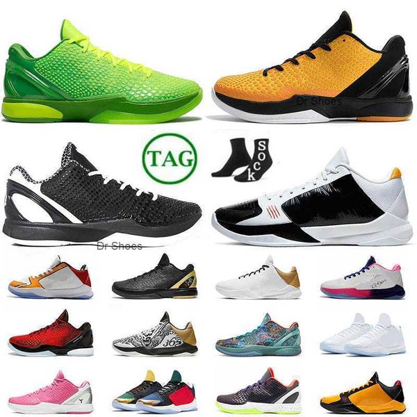 

shoes 6 men basketball shoe protro grinch mamba designer sneakers mambacita alternate bruce lee del sol bred outdoor sports mens outdoor jog