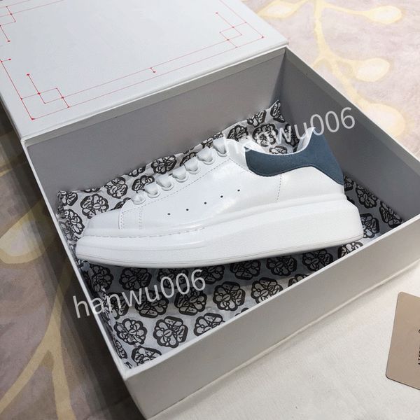 

2023mens designer casual shoes real leather classic plaid trainers stripes shoes fashion trainer for man woman color sneakers, Black