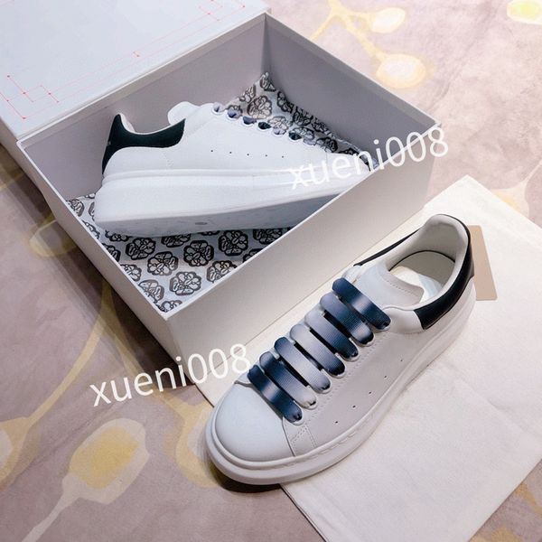 

new brand womens mens casual shoes designer women travel leather lace-up sneaker fashion running trainers letters woman shoe flat printed gy, Red;white
