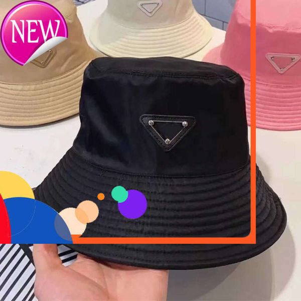 

82023 Designers Mens Womens Bucket Hat Fitted Hats Sun Prevent Bonnet Beanie Baseball Cap Snapbacks Outdoor Fishing Dress Beanies5583cq