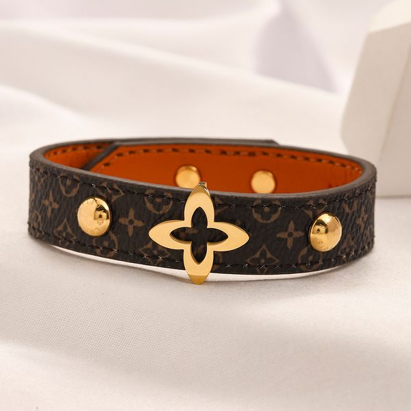 

fashion desinger gold women's bangle bracelets gold cuff stainless steel letter jewelry lovers gift zg2286, Black