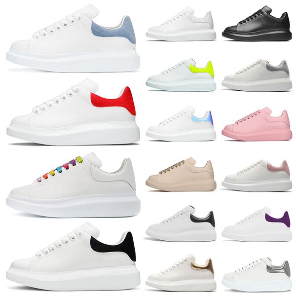 

designer oversized athletic running shoes for men women espadrille loafers sneaker lace up flat sole leather outdoor sneakers trainers with