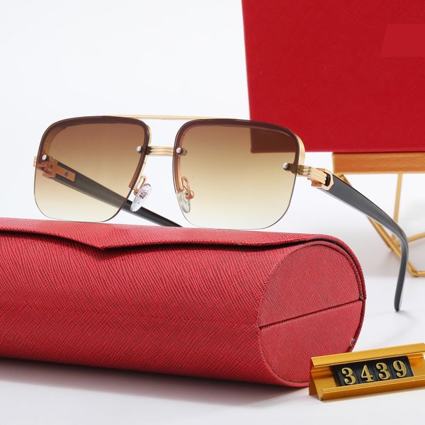 

mens classic designer glasses stylish full rim sunglasses polarized antiuv sunglasses available in a variety of colors, White;black