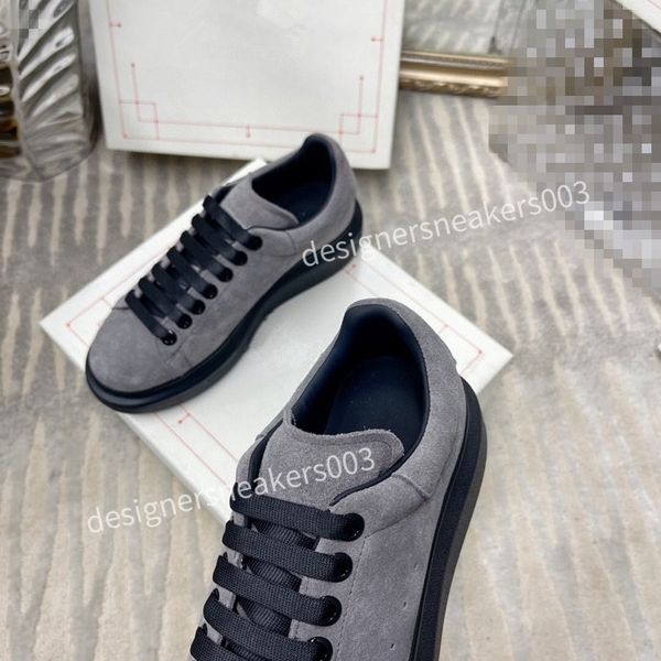 

brand designer womens casual shoes green designer sneakers sole bottom fashion running shoes soft and comfortable platform shoes2023, Black