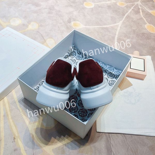 

womens mens designer casual shoes real leather classic plaid trainers stripes shoes fashion trainer for man woman color sneakers, Black
