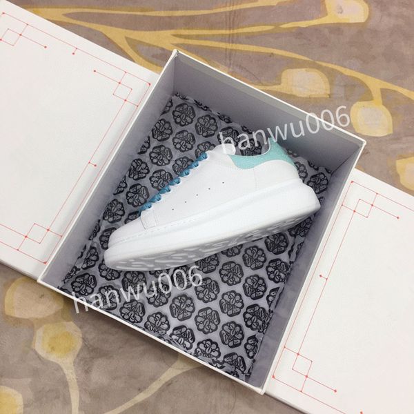 

new womens mens designer casual shoes real leather classic plaid trainers stripes shoe fashion trainer for man woman color sneakers2023, Black